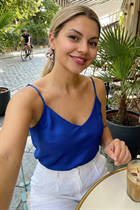 Pretty girl marina from lodz with Blonde hair age 40 photo-15