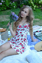 Belle fille ukrainienne anna de dnepr avec Chatain clairs cheveux, âge 37 photo-5