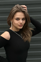 Gorgeous Ukrainian woman irina from vinnitsa with Blonde hair age 24 photo-3