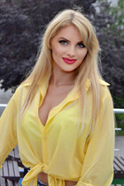 Belle femme ukrainienne alena de nikolaev aux cheveux Blond, age 39 photo-35