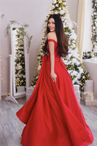 Bride from poznan julia with Black hair age 36 photo-11