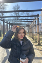 Beautiful wife from Ukraine galina from kiev with Blonde hair age 42 photo-23