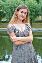 Dating a ukrainian girl natalia from vinnitsa with Light Brown hair age 29 photo-2