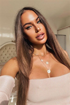 Pretty Russian girl anna from moscow with Dark Brown hair age 36 photo-7