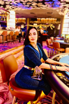 Fille allemande natalia de munich avec Brunette cheveux 46 ans photo-9