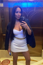 Wife from Ukraine lyudmila from kiev with Black hair age 43 photo-5