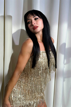 Dating a ukrainian woman natalia from sheptytsky with Dark Brown hair age 45