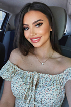 Belle femme ukrainienne ruslana de odessa avec Brunette cheveux, âge 23 photo-4