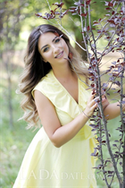 Ukrainian woman for marriage liliya from konstantinovka with Light Brown hair age 42 photo-7