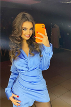 Rencontre femme ukrainienne diana de chelmsford avec Brunette cheveux, age 23 photo-3