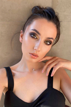 Lady from Ukraine anastasia from kiev with Light Brown hair age 27 photo-5