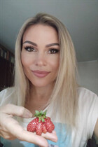 Ukrainian girl tatyana from kiev with Black hair age 46 photo-10