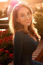 Mujer perfecta marianna de lodz con pelo Marrón claro y edad 40 photo-11