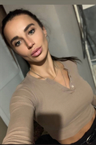 Stunning Ukrainian bride irina from kiev with Dark Brown hair age 35 photo-26