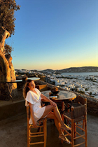 Perfect woman katerina from warsaw with Blonde hair age 35 photo-4