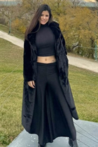 Fille de madrid oriana aux cheveux Noirs, age 36 photo-40