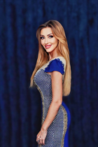 Dama ucraniana soltera svetlana de kiev con pelo Marrón claro y edad 46 photo-5