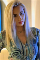 Beautiful czech girl irina from praha with Blonde hair 45 years old photo-9