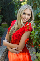 Chica ucraniana viktoria de nikolaev con pelo Rubio y edad 42 photo-11
