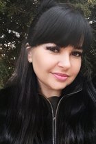 Pretty ukrainian girl olga from poltava with Dark Brown hair age 43 photo-26