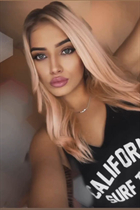 Wife from Ukraine natalia from kropivnitskiy with Blonde hair age 25 photo-7