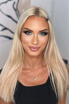 Bride from varna kristiana with Blonde hair age 37 photo-6