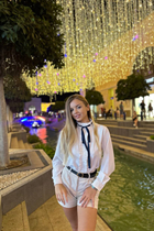 Meet Ukrainian girl elizabeth from kiev with Blonde hair age 22 photo-6