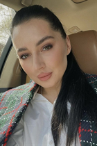 Fille ukrainienne pour le mariage inna de marseille avec Brunette cheveux, âge 31 photo-8