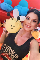 Fille de madrid oriana aux cheveux Noirs, age 36 photo-54