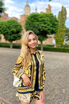 Femme ukrainienne de khmelnytskyi sveta avec Blond cheveux, âge 29 photo-6