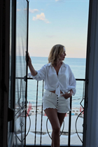 Superbe femme ukrainienne oksana de ternopil aux cheveux Chatain clairs, age 51 photo-26
