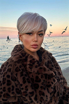 Ukrainian wife from odessa elena with Blonde hair age 55 photo-18