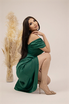 Novia de almati feruza con pelo Negro y edad 31 photo-5