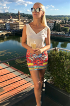Perfect woman valeriya from nicosia with Blonde hair age 46 photo-16