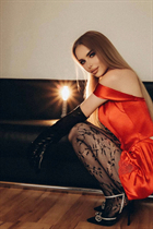 Belle femme allemande olga de kassel avec Blond cheveux 24 ans photo-3