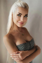 Belles femme ukrainienne ekaterina de kiev aux cheveux Blond, age 30 photo-7