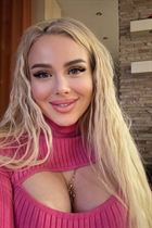 Femmes slaves julia de kiev avec Blond cheveux, âge 35 photo-9