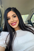 Saliendo con una chica mexicana gabriela de victoria con pelo Negro y 29 años photo-2