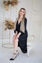 Date ukrainian olena from kiev with Blonde hair age 38 photo-7