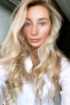 Femme ukrainienne pour le mariage valentina de uzhhorod avec Blond cheveux, âge 34 photo-7