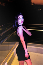 Fille allemande ariana de marburg avec Brunette cheveux 22 ans photo-17