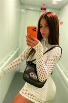 Pretty girl arina from paris with Light Brown hair age 29 photo-13