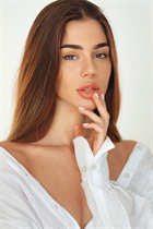 Dating belarusian girl kristina from vitebsk with Light Brown hair age 30 photo-10