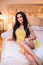 Dating ukrainian woman svetlana from kiev with Black hair age 36 photo-5