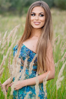 Ukrainian mail order bride natalia from kremenchug with Blonde hair age 39