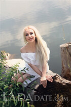 Jolie fille ukrainienne asya de kharkov avec Blond cheveux, âge 42 photo-9