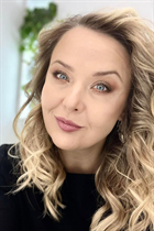 Beautiful german girl nataliia from donauwörth with Blonde hair 42 years old