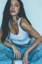 Date Femmes ukrainiennes diana de kyiv avec Brunette cheveux, âge 35 photo-13