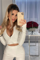 Ukrainian woman online anastasia from kiev with Blonde hair age 30 photo-52