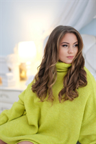 Ukrainian jolie fille olga de odessa avec Chatain clairs cheveux, âge 24 photo-13